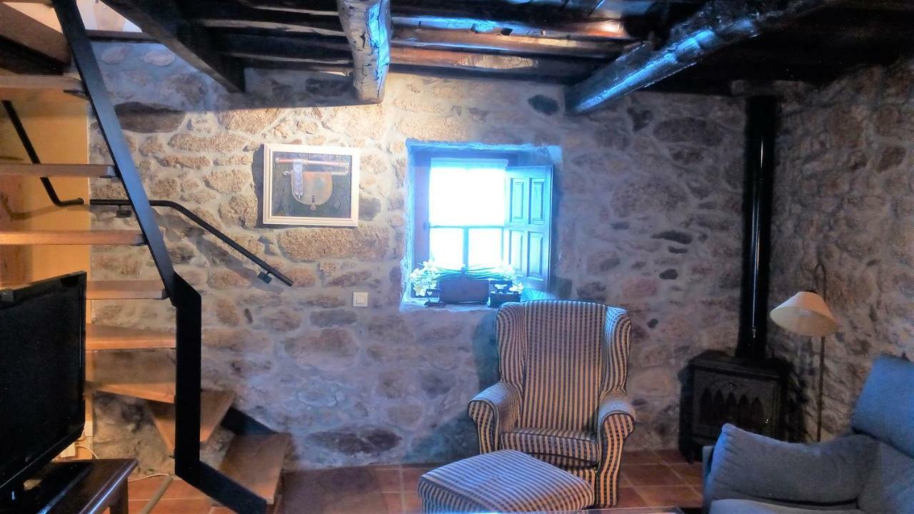 Casa Dario Konuk evi Diomondi Dış mekan fotoğraf