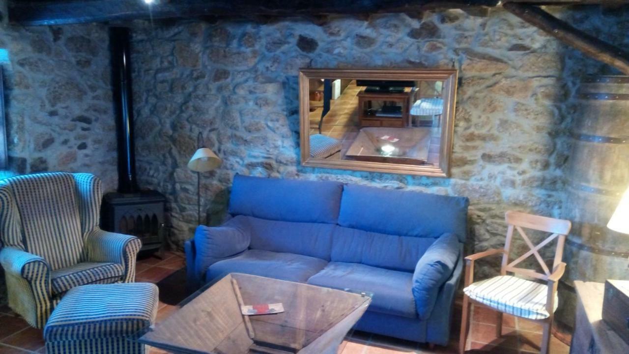 Casa Dario Konuk evi Diomondi Dış mekan fotoğraf