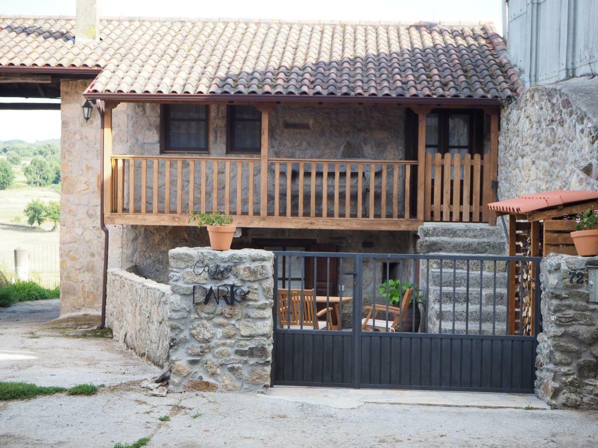 Casa Dario Konuk evi Diomondi Dış mekan fotoğraf
