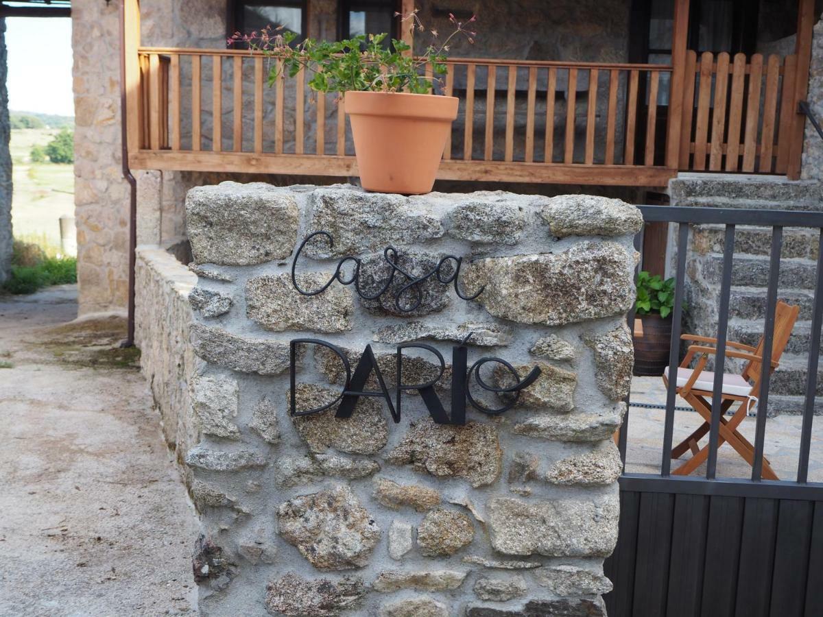 Casa Dario Konuk evi Diomondi Dış mekan fotoğraf