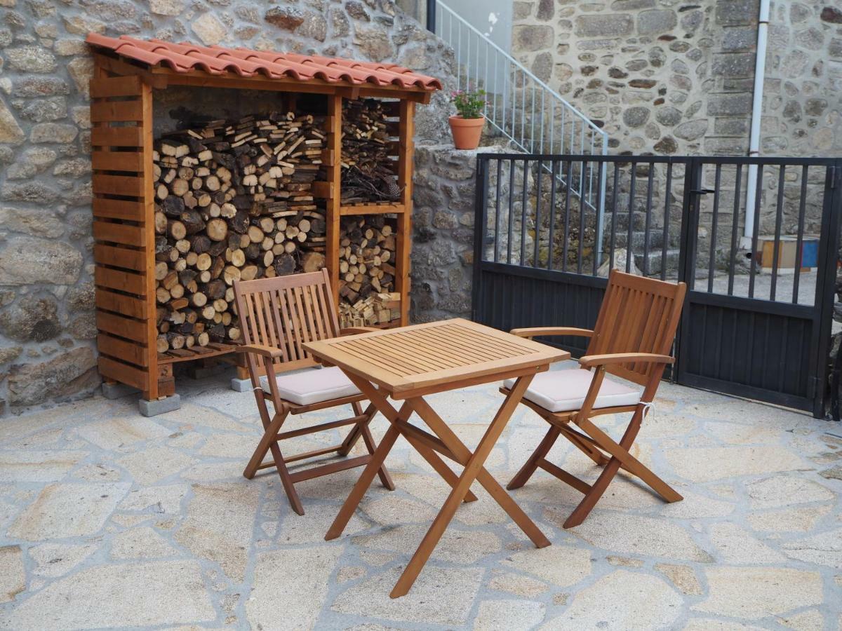 Casa Dario Konuk evi Diomondi Dış mekan fotoğraf