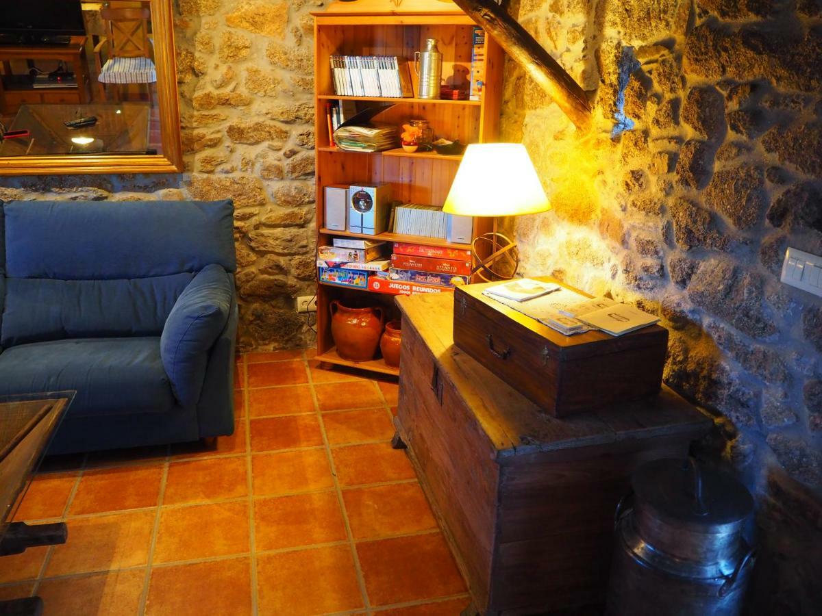 Casa Dario Konuk evi Diomondi Dış mekan fotoğraf