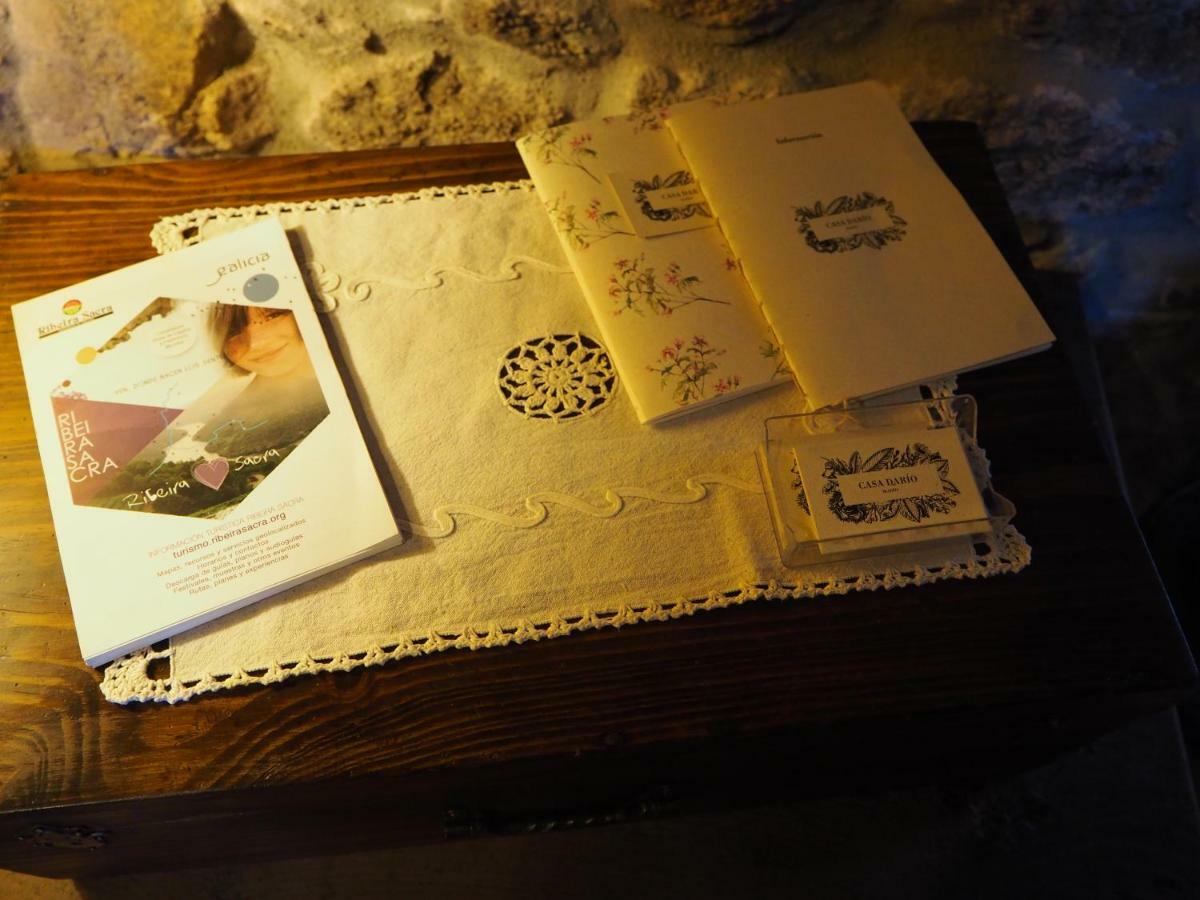 Casa Dario Konuk evi Diomondi Dış mekan fotoğraf